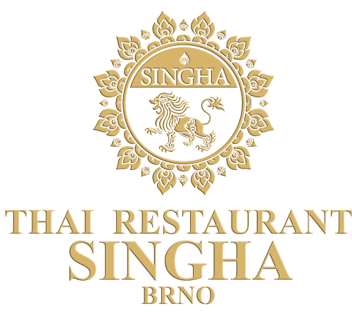 Thai Restaurant Singha Brno